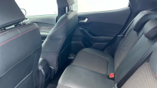 Ford Fiesta 1.0 EcoBoost Hybrid mHEV 155 ST-Line X Edition 5dr Petrol Hatchback